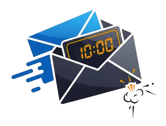 OneTimeMail